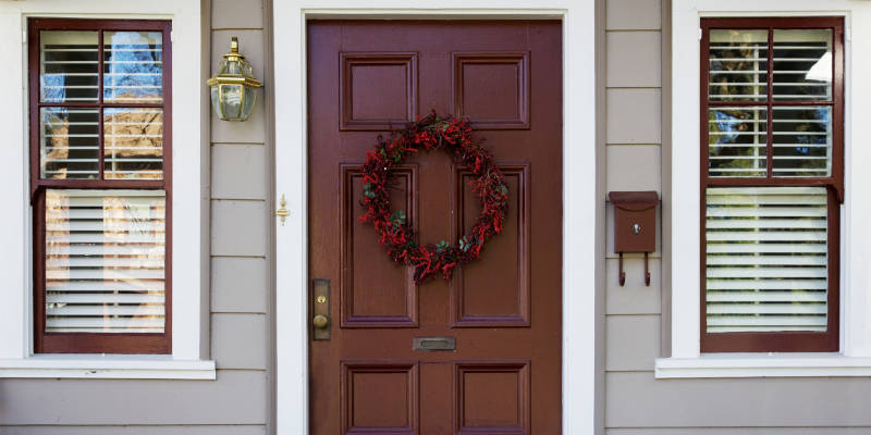 Window and Door Company in Reseda, California