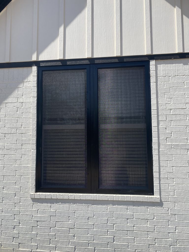 Security Screens in San Fernando Valley, California