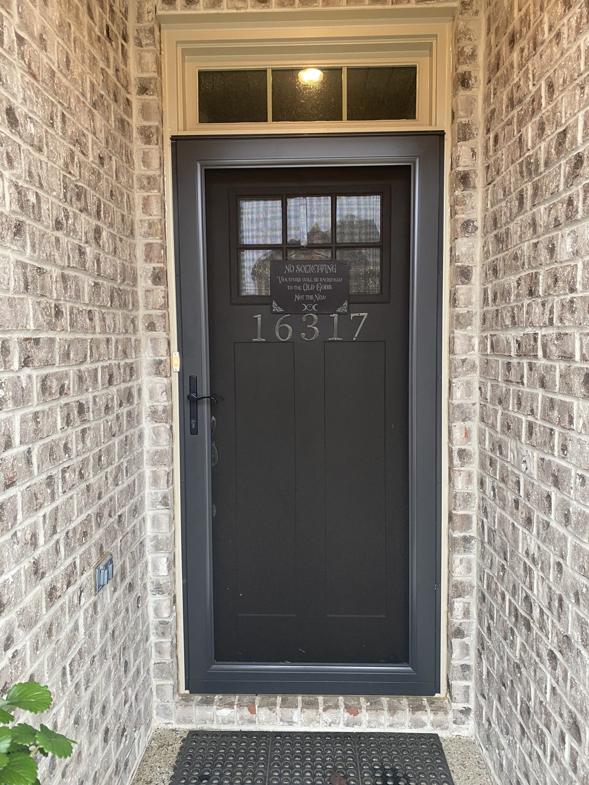 window and door company