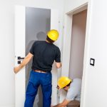 Door Installation