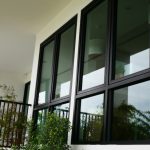 Aluminum Windows