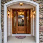 Storm Doors