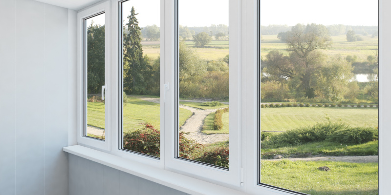 Vinyl Windows in San Fernando Valley, California