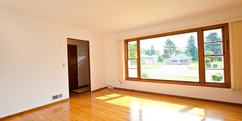 Picture Windows in San Fernando Valley, California