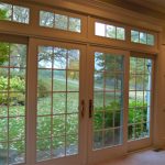 French Doors