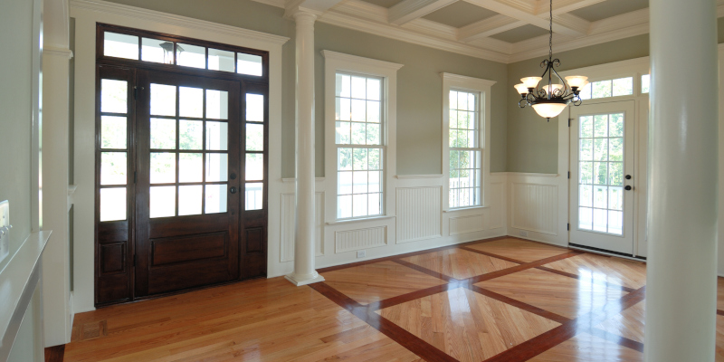 Why You Should Work with Our Window and Door Company