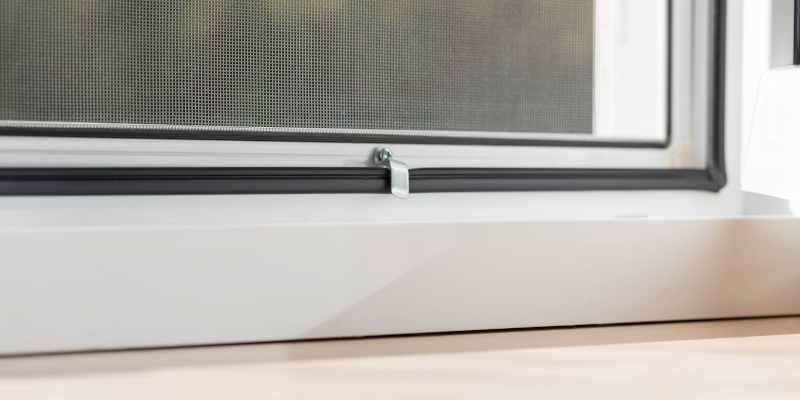 Where Should You Put Security Screens?