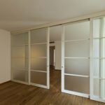 Pocket Doors