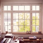 Casement Windows