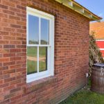 Double-Hung Windows