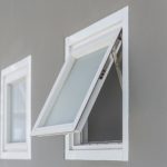 Awning Windows