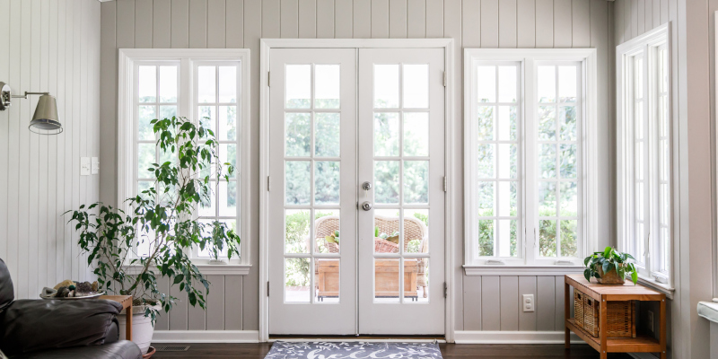 Seasonal Maintenance Tips for Your Windows & Doors
