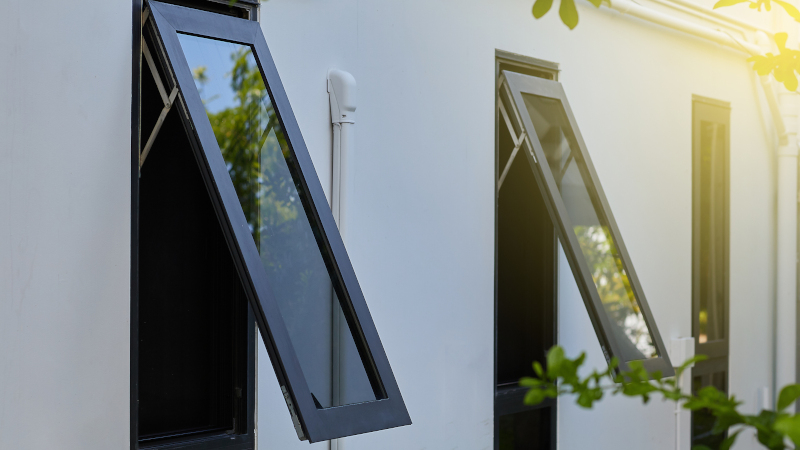 Here’s Why More and More Homeowners Are Choosing Awning Windows